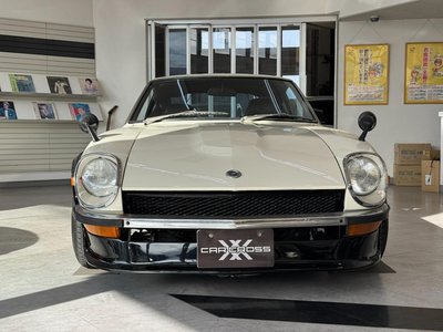 NISSAN FAIRLADY Z - 2