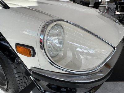 NISSAN FAIRLADY Z - 9