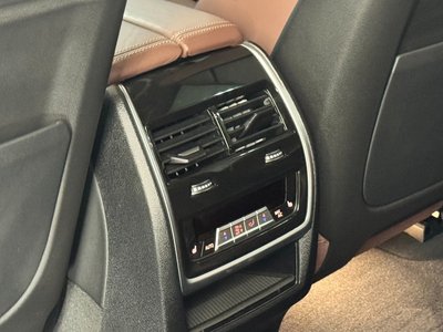 2022 BMW X5 — миниатюра 18