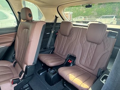 2022 BMW X5 — миниатюра 14