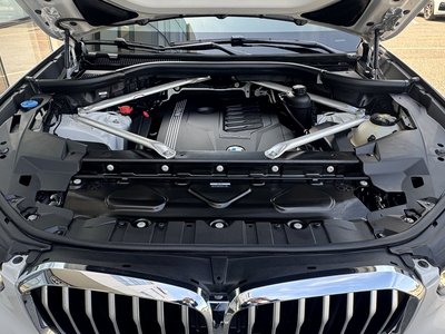 2022 BMW X5 — фото 7