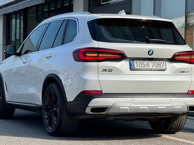 2022 BMW X5 — фото 4