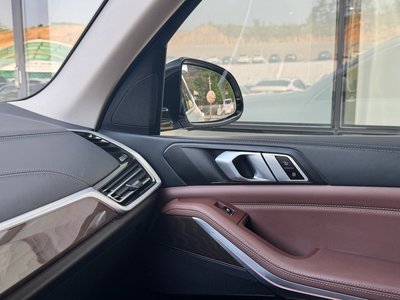 2022 BMW X5 — миниатюра 17