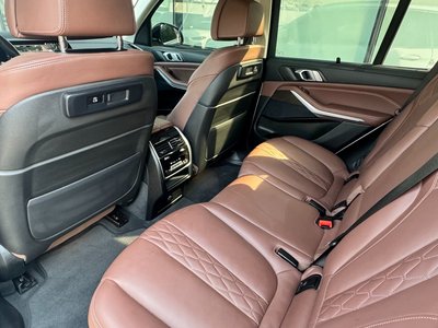 2022 BMW X5 — миниатюра 13