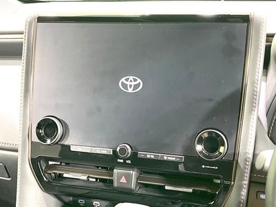 2025 TOYOTA ALPHARD 照片 5