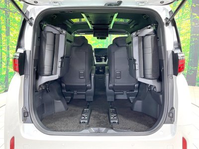 2025 TOYOTA ALPHARD 缩略图 35