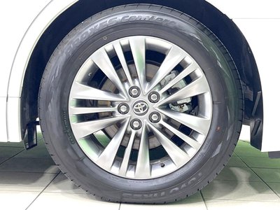 2025 TOYOTA ALPHARD 缩略图 70