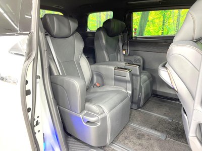 2025 TOYOTA ALPHARD 缩略图 66