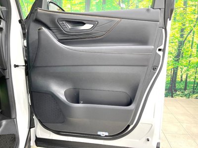 2025 TOYOTA ALPHARD 缩略图 29
