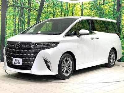 2025 TOYOTA ALPHARD 缩略图 71