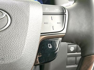 2025 TOYOTA ALPHARD 缩略图 57