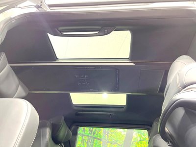2025 TOYOTA ALPHARD 照片 3