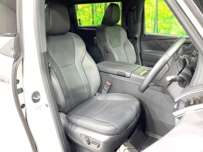 2025 TOYOTA ALPHARD 照片 10