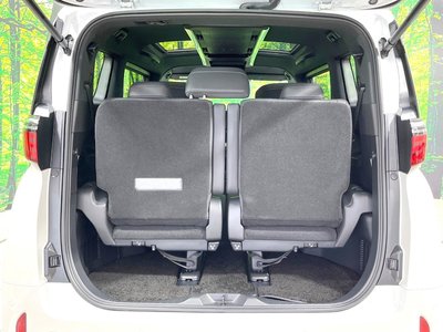 2025 TOYOTA ALPHARD 缩略图 38
