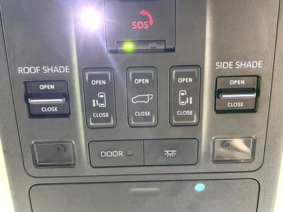 2025 TOYOTA ALPHARD 缩略图 46