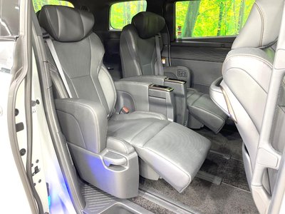 2025 TOYOTA ALPHARD 缩略图 11