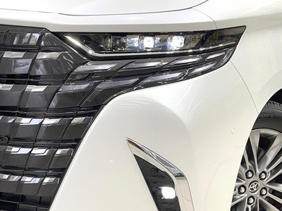 2025 TOYOTA ALPHARD 缩略图 14