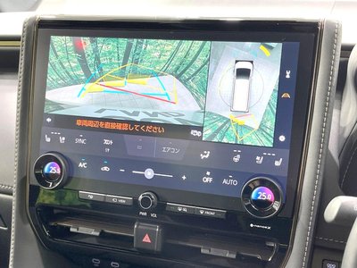 2025 TOYOTA ALPHARD 照片 6