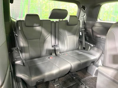 2025 TOYOTA ALPHARD 缩略图 12