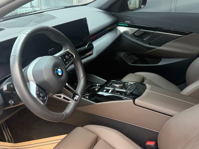 BMW 5 SERIES - 5