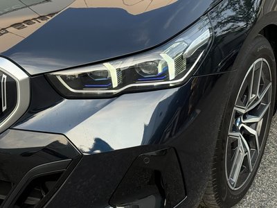 صورة مصغرة 19 لـ 2024 BMW 5 SERIES