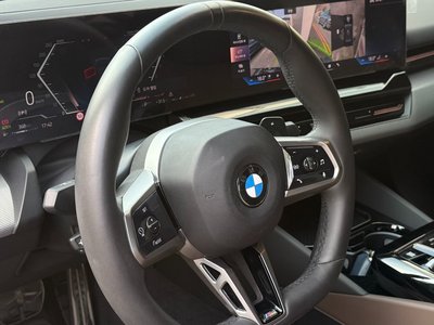 صورة مصغرة 16 لـ 2024 BMW 5 SERIES