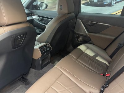 BMW 5 SERIES - 3