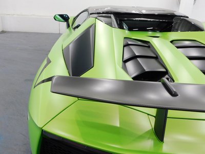 2017 Lamborghini AVENTADOR ROADSTER 照片 45