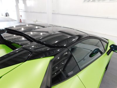 2017 Lamborghini AVENTADOR ROADSTER 照片 49