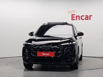 2025 AUDI Q5 照片 2