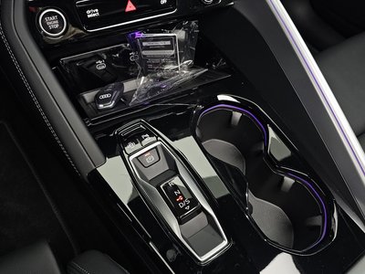 2025 AUDI Q5 缩略图 12