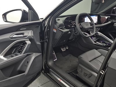 2025 AUDI Q5 缩略图 17