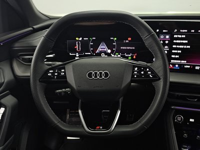 2025 AUDI Q5 缩略图 19