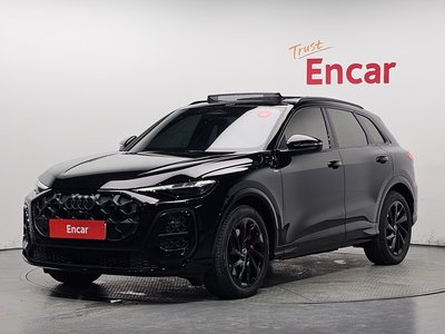 2025 AUDI Q5 照片 1