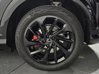 2025 AUDI Q5 照片 8