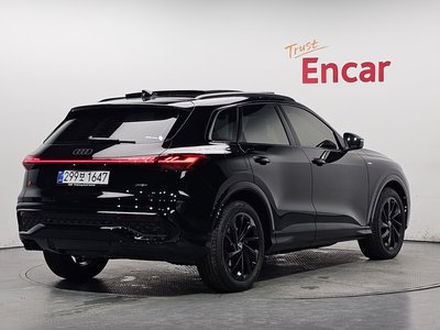 2025 AUDI Q5 照片 4