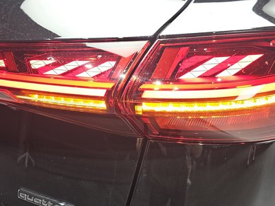 2025 AUDI Q5 照片 10