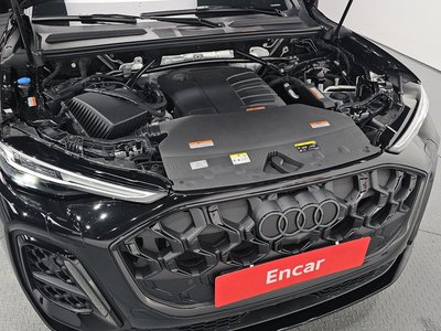 2025 AUDI Q5 照片 7