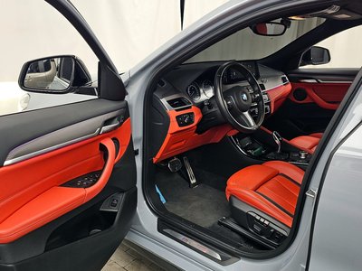 BMW X2 - 10