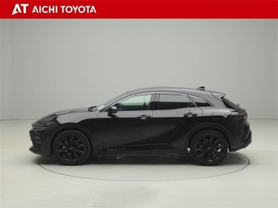 TOYOTA CROWN SPORT - 3