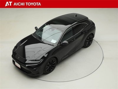 TOYOTA CROWN SPORT - 10