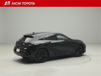 TOYOTA CROWN SPORT - 6