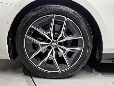 BMW 5 SERIES - 6