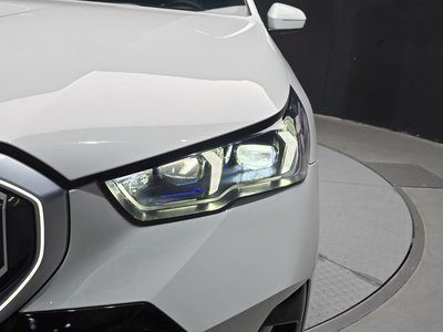 BMW 5 SERIES - 9