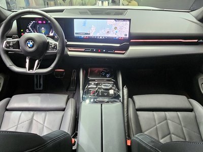 BMW 5 SERIES - 5