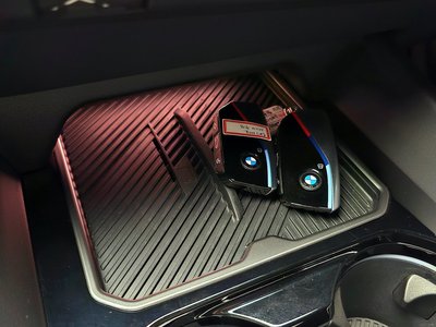 صورة مصغرة 25 لـ 2024 BMW 5 SERIES