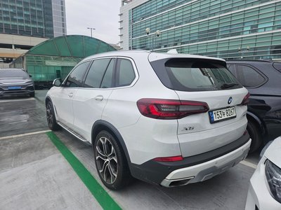 BMW X5 - 3