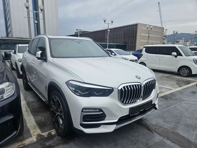 BMW X5 - 4