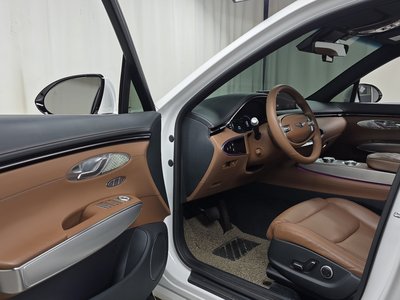 2022 Genesis GV70 — фото 10
