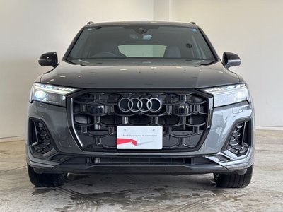 AUDI Q7 - 6